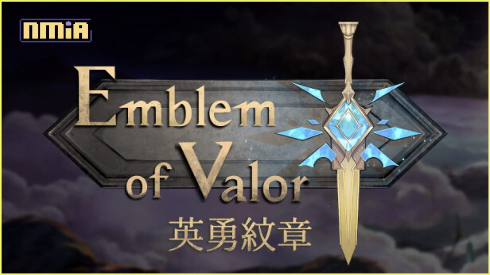 Roguelite策略卡牌《英勇紋章》已開放Steam搶先體驗！請感受搶先體驗版本與試玩版的不同之處！