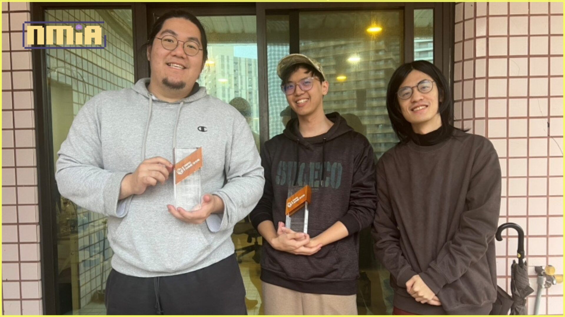 從學生團隊至Indie Game Award雙料得主　熊骨工作室：全力開發新作