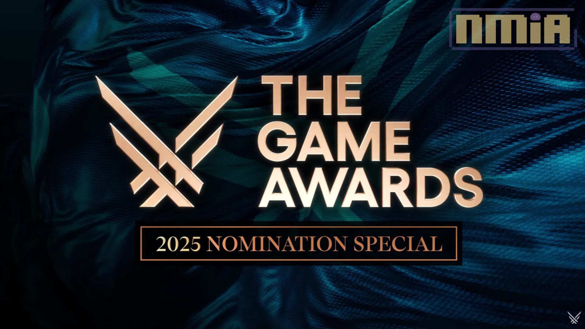 【懶人包】The Game Awards 2025 遊戲大獎各大獎項提名遊戲名單已揭曉！