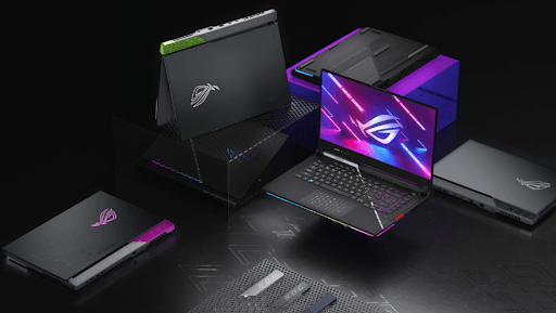 ASUS Republic of Gamers Announces Strix SCAR and Strix G