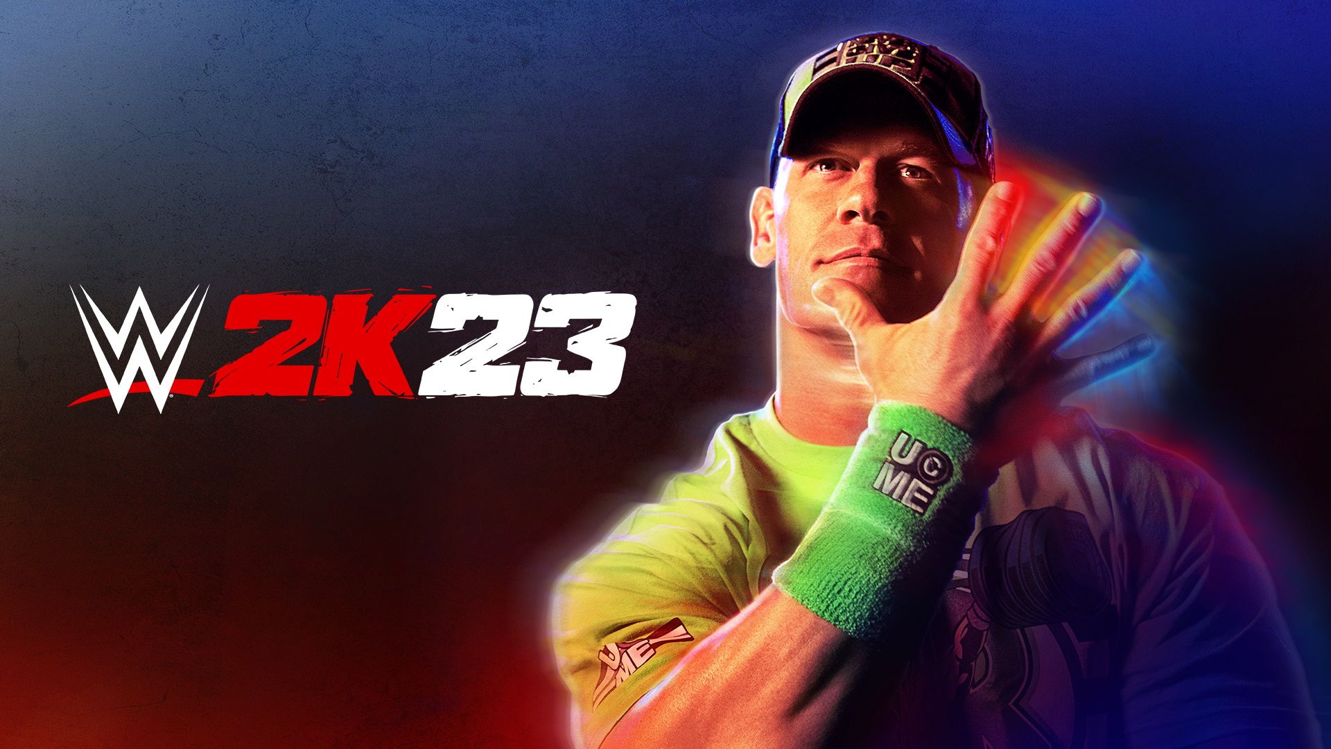 #EvenStronger – 辣個手持冰淇淋的男人來了！《WWE 2k23》