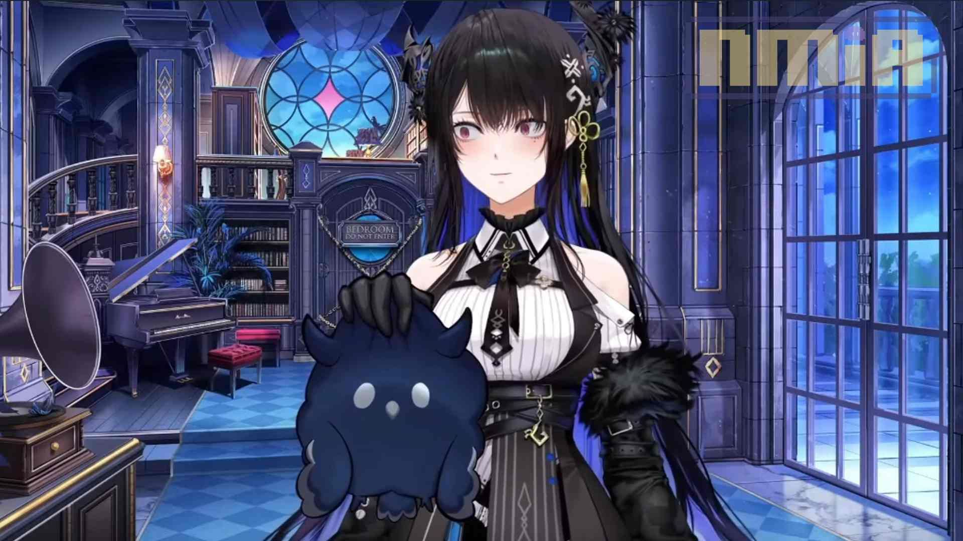Hololive CEO YAGOO Says No To AI Vtubers