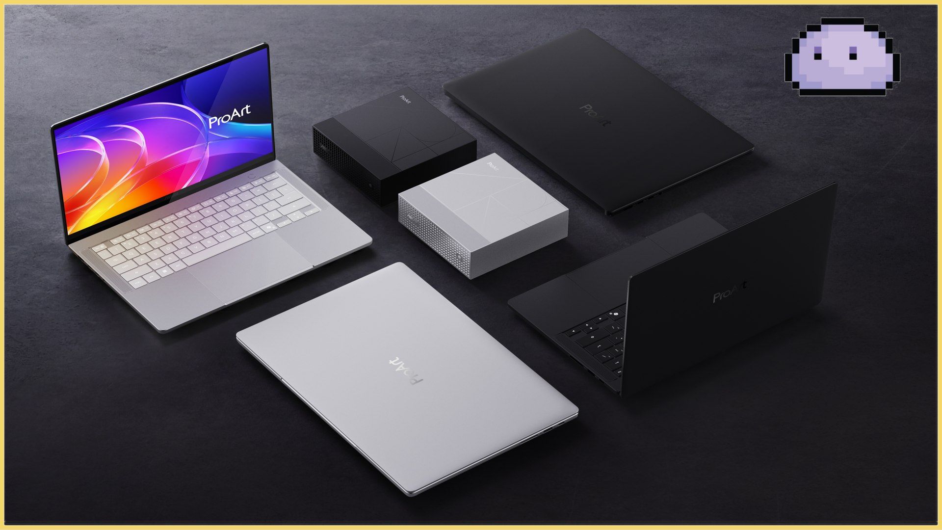 ASUS Announced RTX Spark PCs Coming To Malaysia