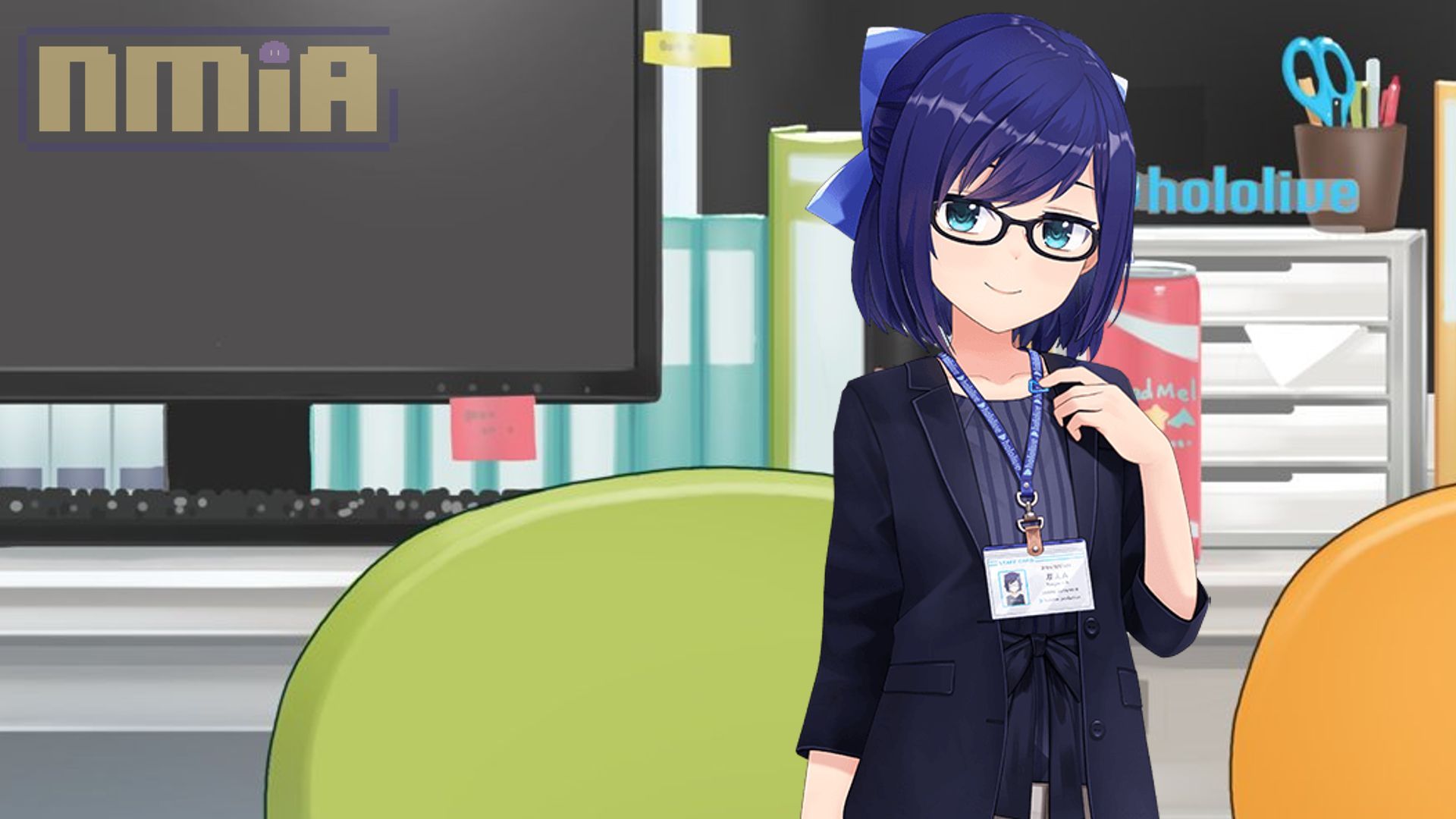 A Chan To Leave Cover Corporation, Marking The End Of A 7 Year Era For A Key Member Of The Hololive Team