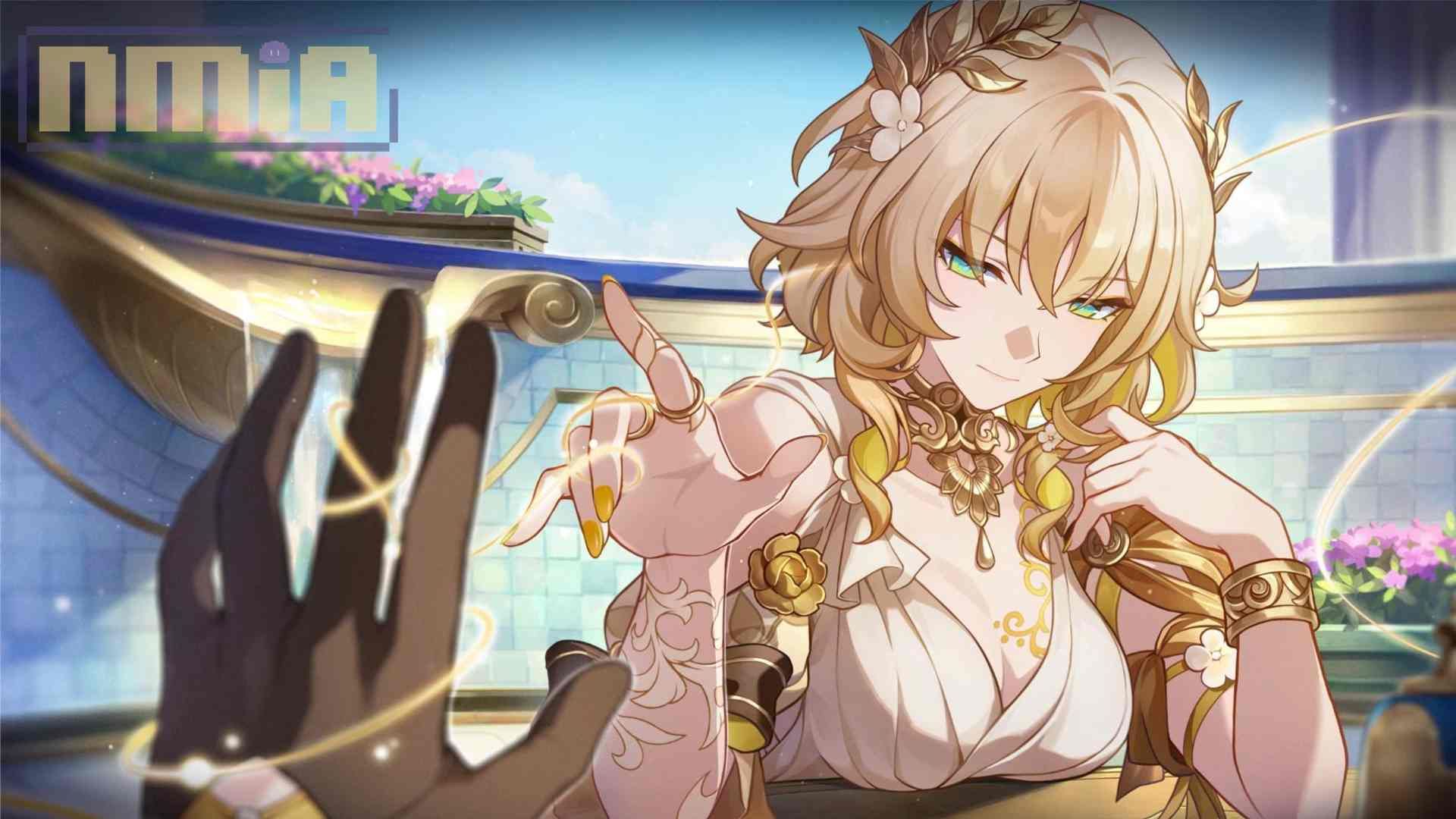 Honkai Star Rail Amphoreus Chapter Is The Exact Opposite Of Penacony In All The Best Ways
