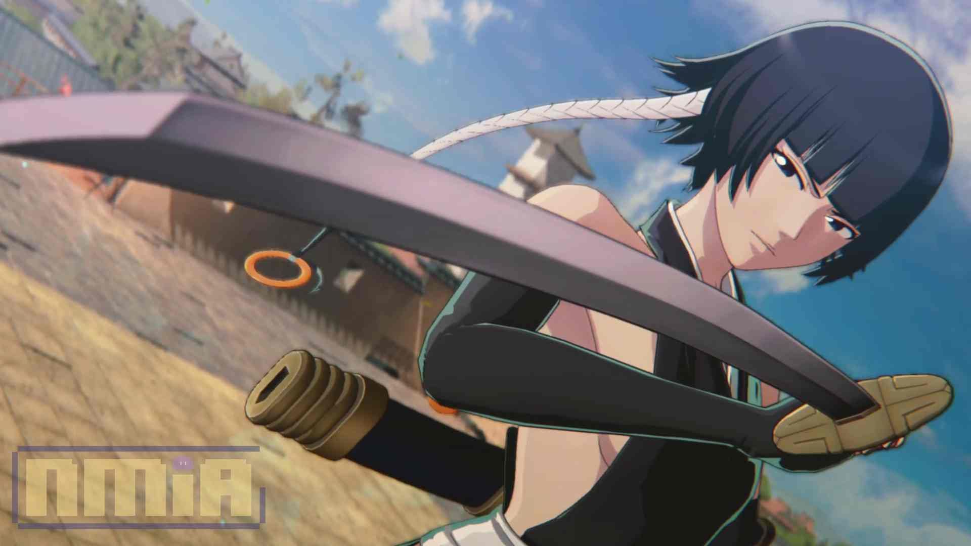 Bleach Rebirth of Souls Is One Of The Most Stylish And Competent Anime Tie-Ins