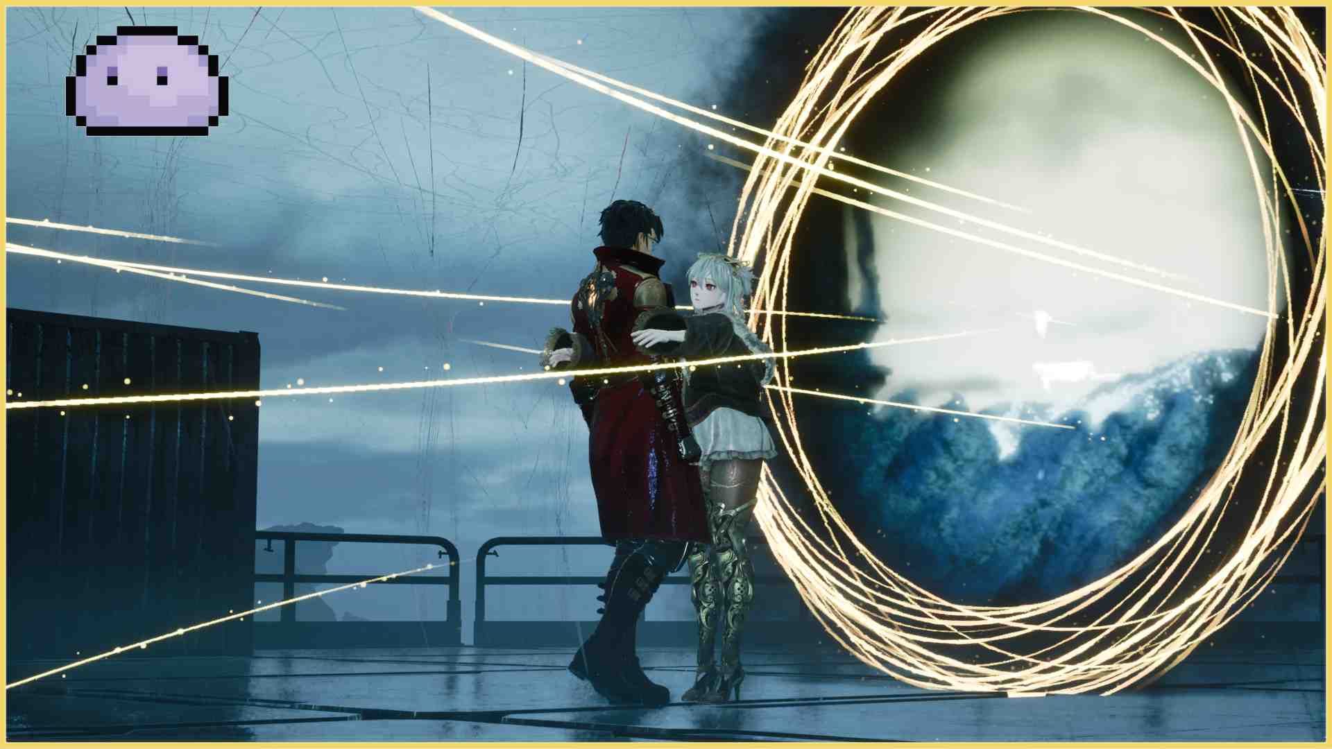 Code Vein II Review — Old Wounds Remain, but Traveling Beyond the Bloodline With These Vampire Partners Still Feels Worthwhile