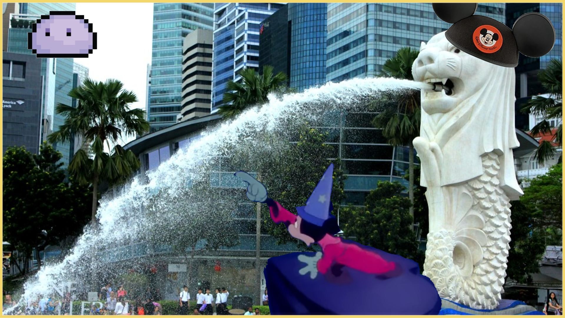 D23 Asia Disney Fan Event Comes To Singapore
