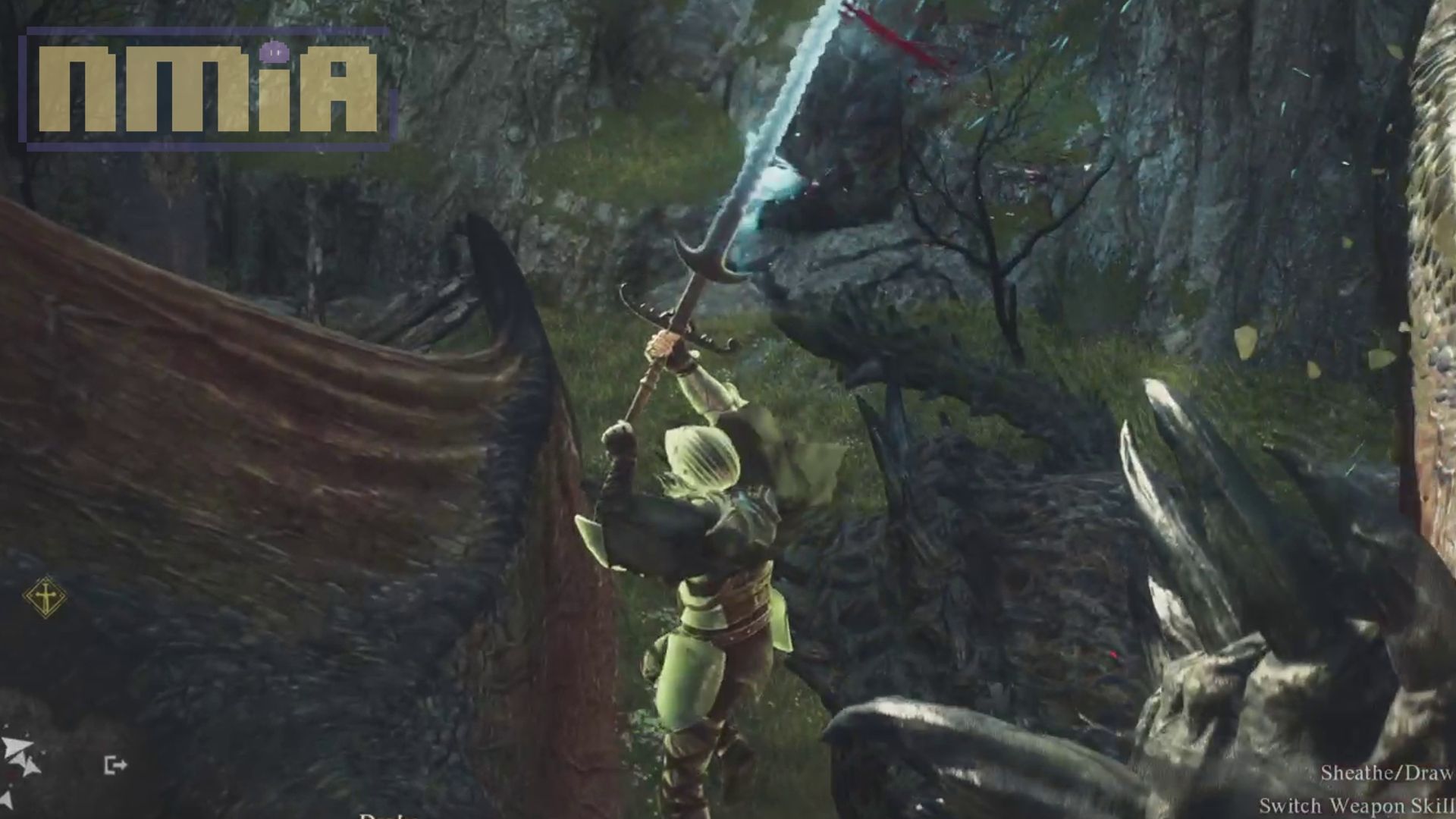 Dragon's Dogma 2 Knows How To Keep You In Even When It's Being Frustrating