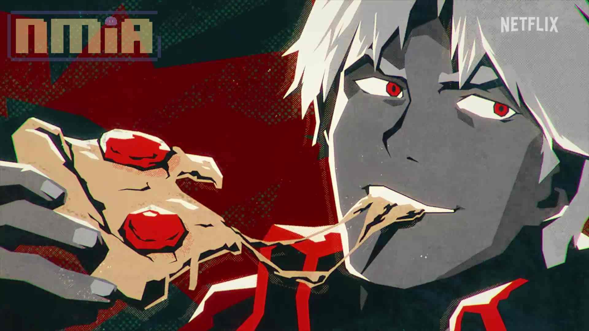 Devil May Cry Netflix Release Date Announced Alongside Surprising Choice Of Opening Credits Music