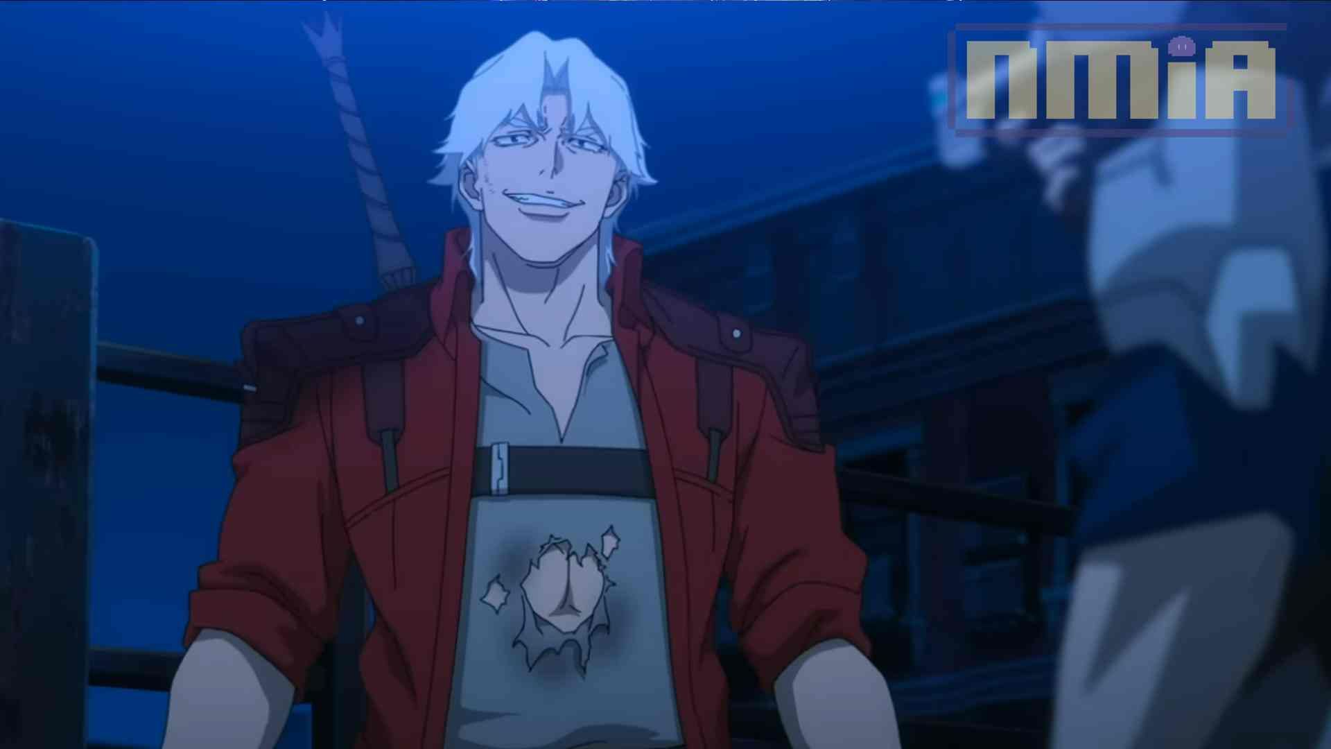 Review: I'm Not Mad That The Devil May Cry Netflix Series Changed Things, I'm Disappointed That It Did So In The Most Boring Way Possible