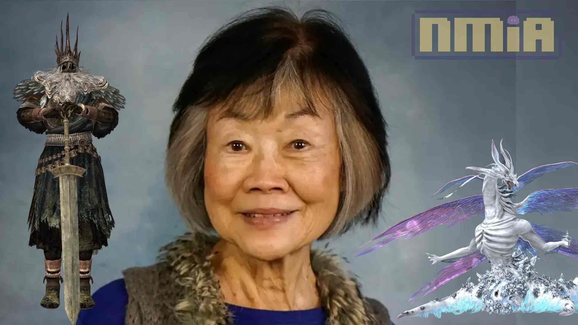 Dark Souls Narrator And Malaysian TV Icon Pik Sen Lim Passes Away At 80