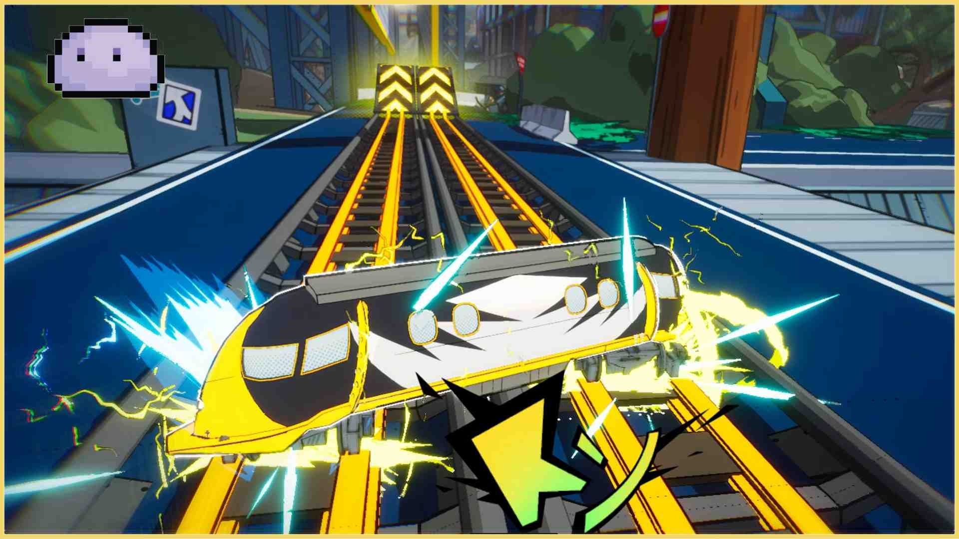 Denshattack Release Date Announced, Coming To Xbox And Nintendo Switch 2