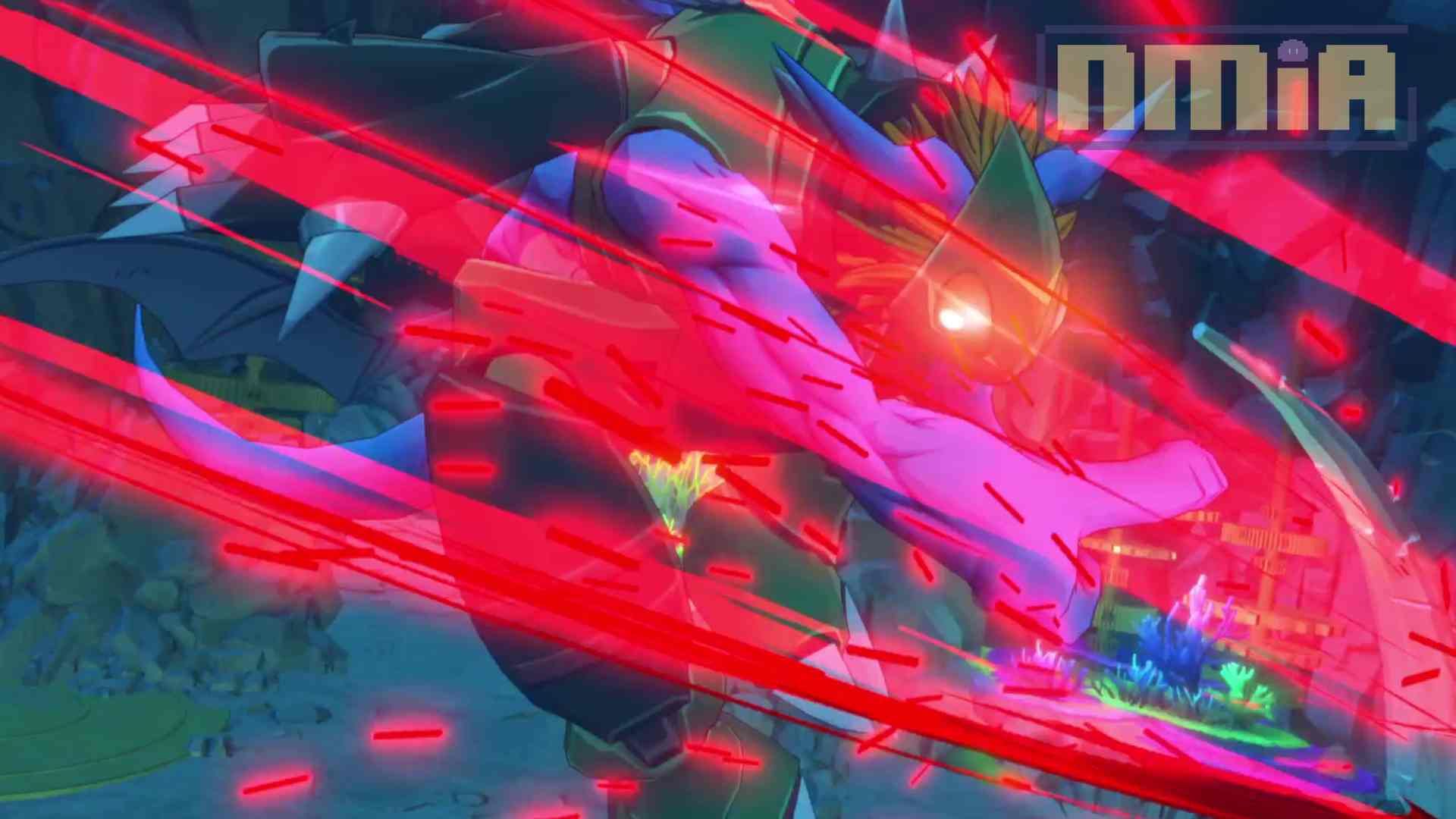 Digimon Story Time Stranger Feels Like The Series Finding Its Groove As A Monster Collector 