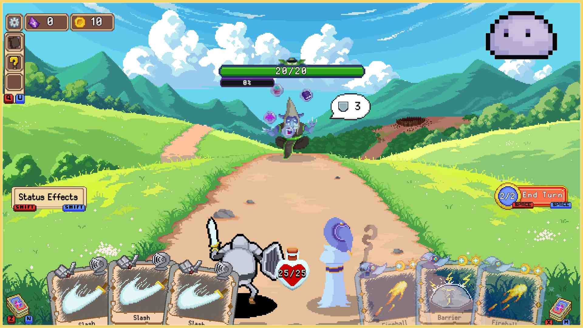 Duo Quest Gets Full Demo With New Features