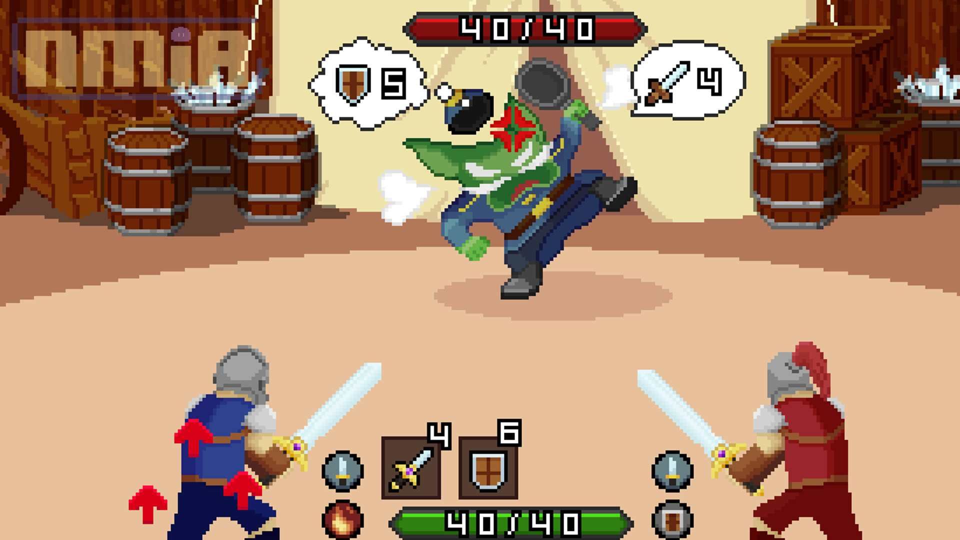 Duo Quest Playtest Edition Announced So You Can Whip Out Relationship Tests At Parties