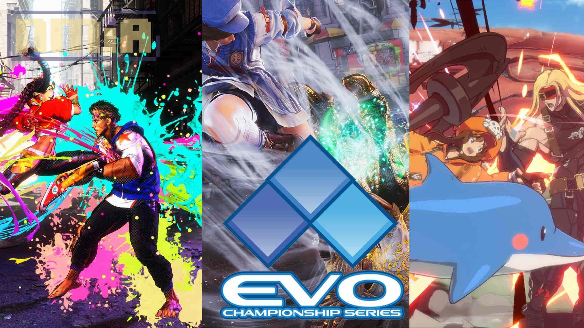 EVO 2025 Games Include Marvel Vs Capcom 2 And Extended Events For Blazblue And More