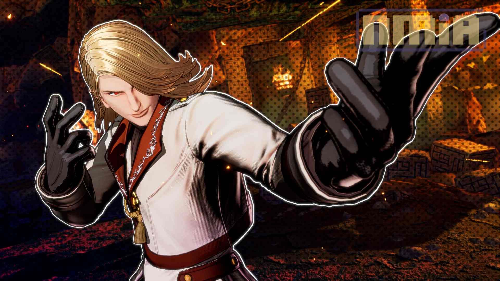 Fatal Fury City of the Wolves Is Almost Old-School In How New It Feels