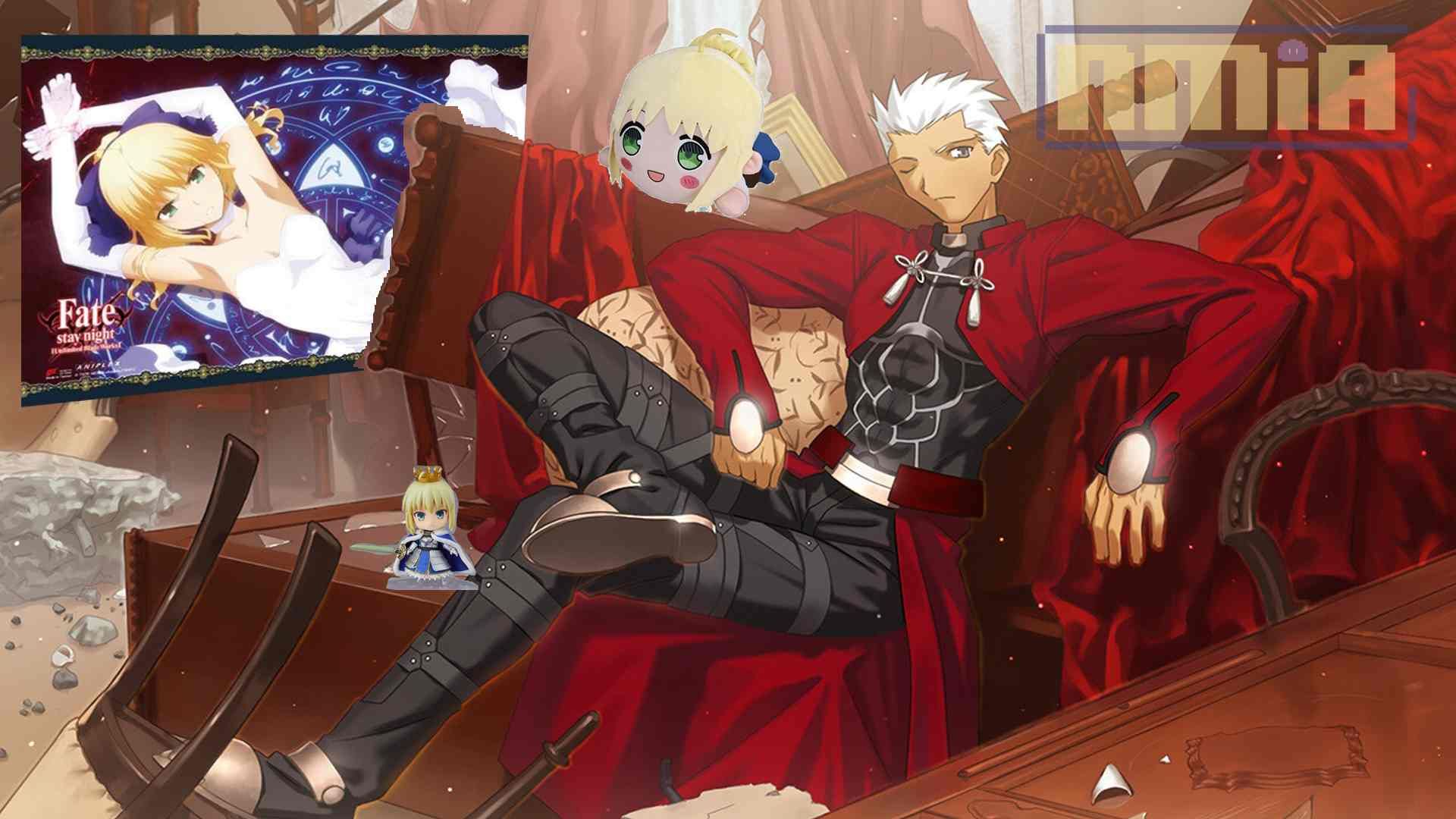 How To Get Into Fate Before You Pull For Saber In Honkai Star Rail