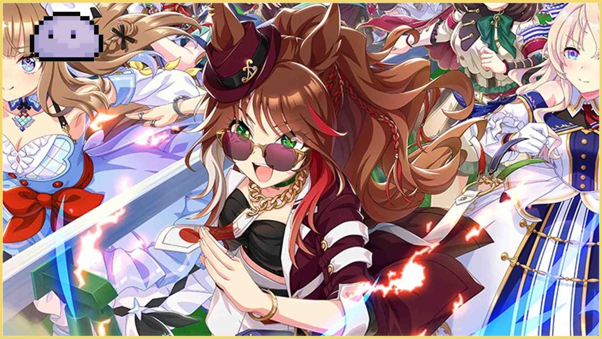 Forever Young Umamusume Debut: Cygames President's Own Horse Comes To The Game