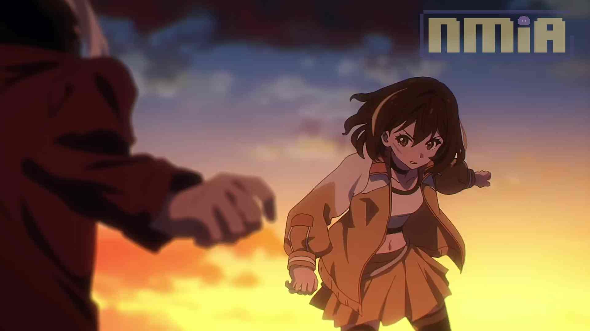 Free Fire Anime Gives Its Cast A Fresh Coat Of Paint