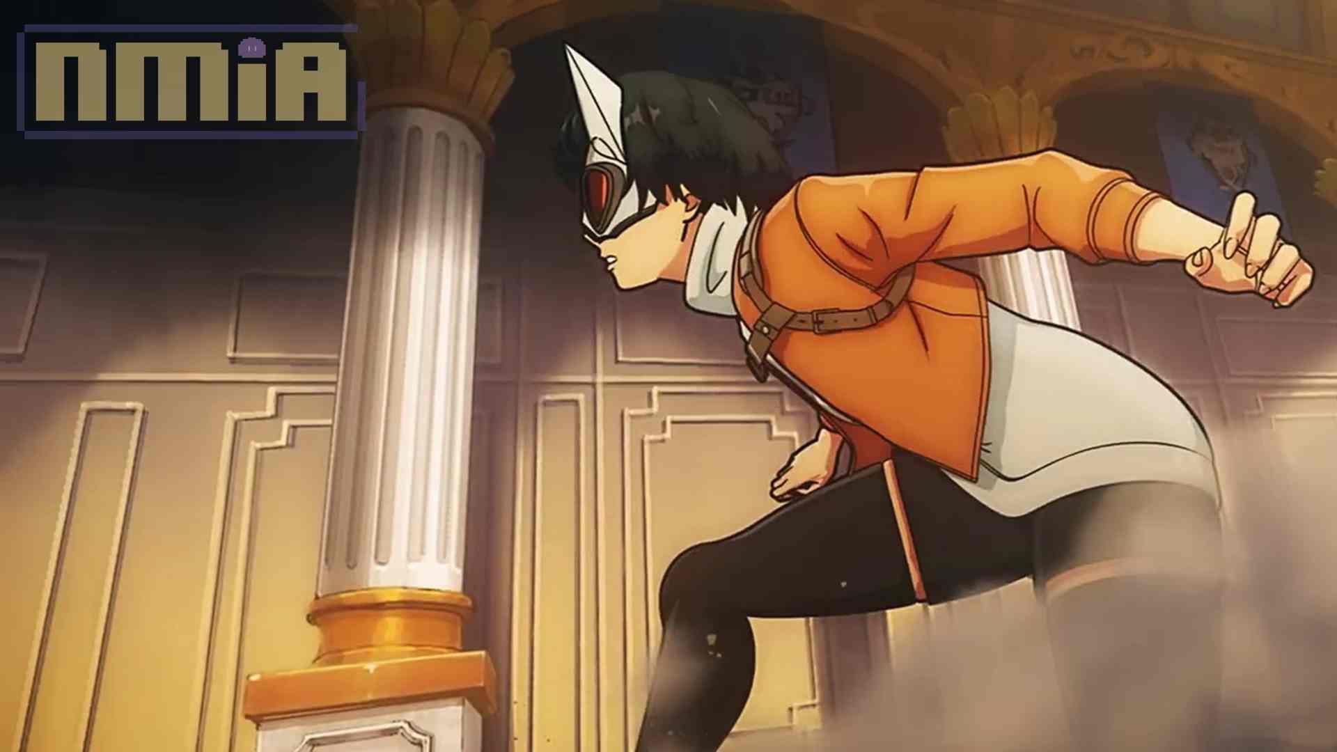 Guilty Gear Strive Dual Rulers Coming This April via Crunchyroll