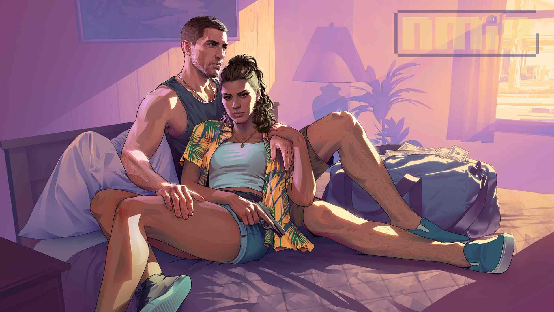 GTA VI Trailer Gets Almost 10 Million Views In 2 Hours