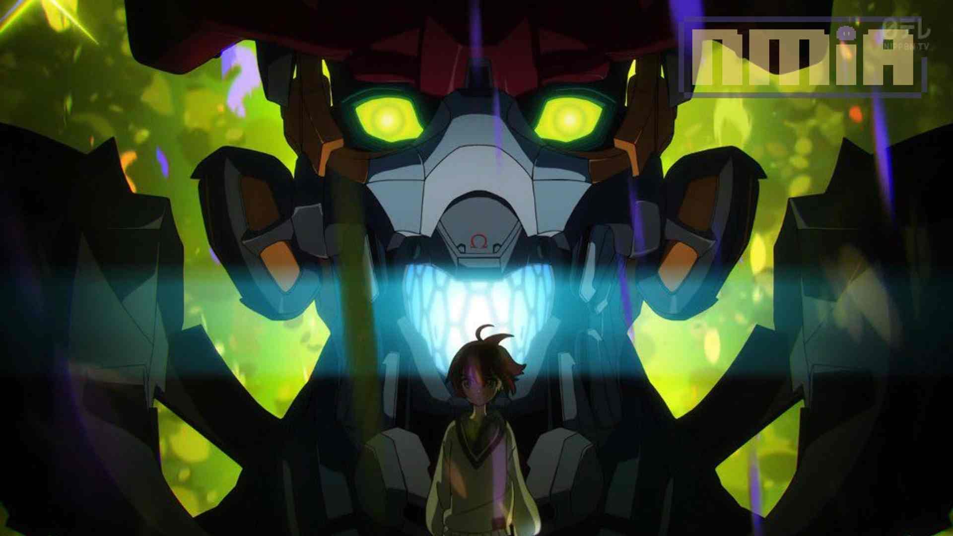 GQuuuuuux Ending Shows The Best Way To Tell A Multiverse Story Is To Have Every Character Hate The Multiverse