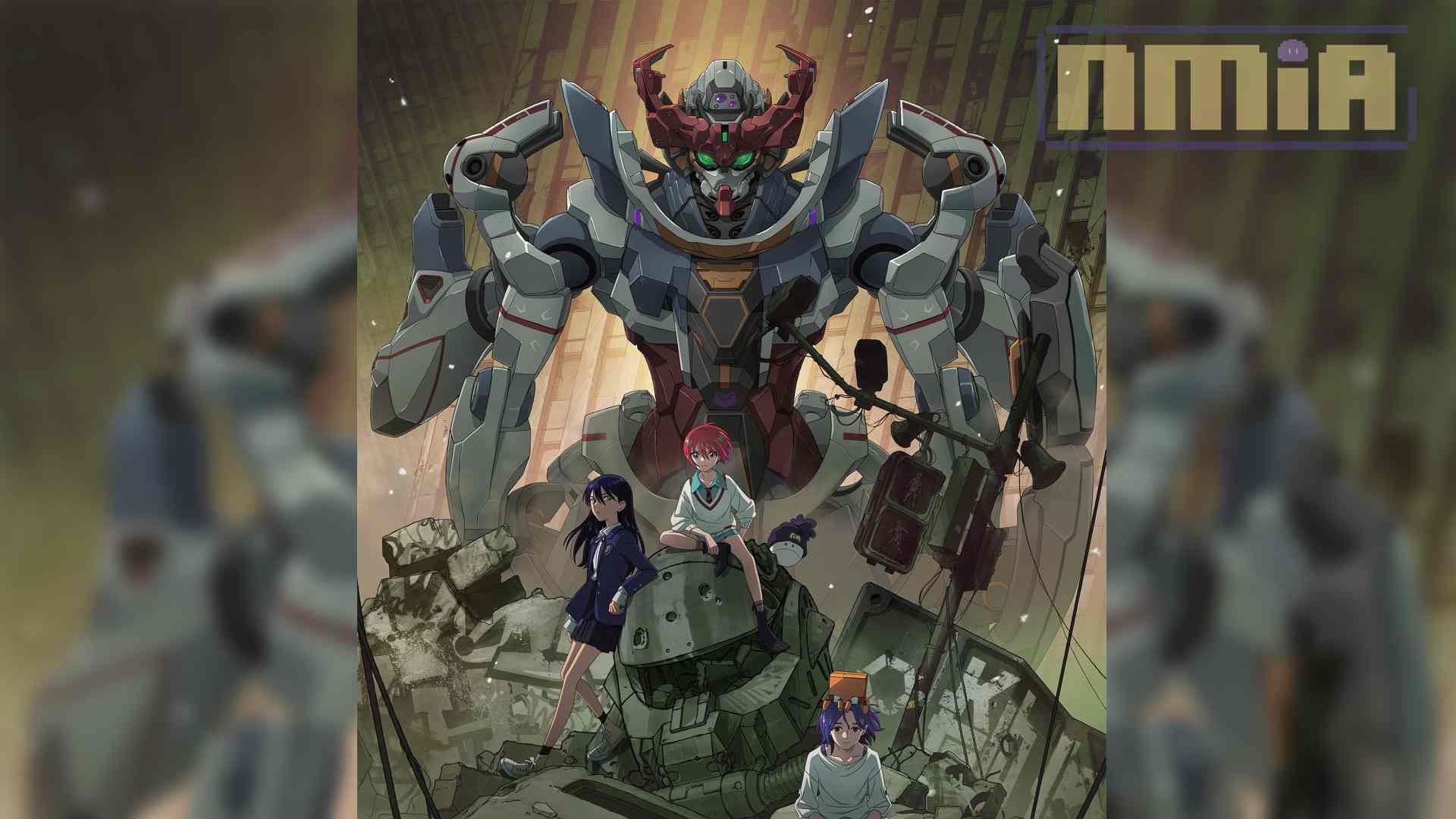 GQuuuuuux Beginning Malaysia Screening Announced