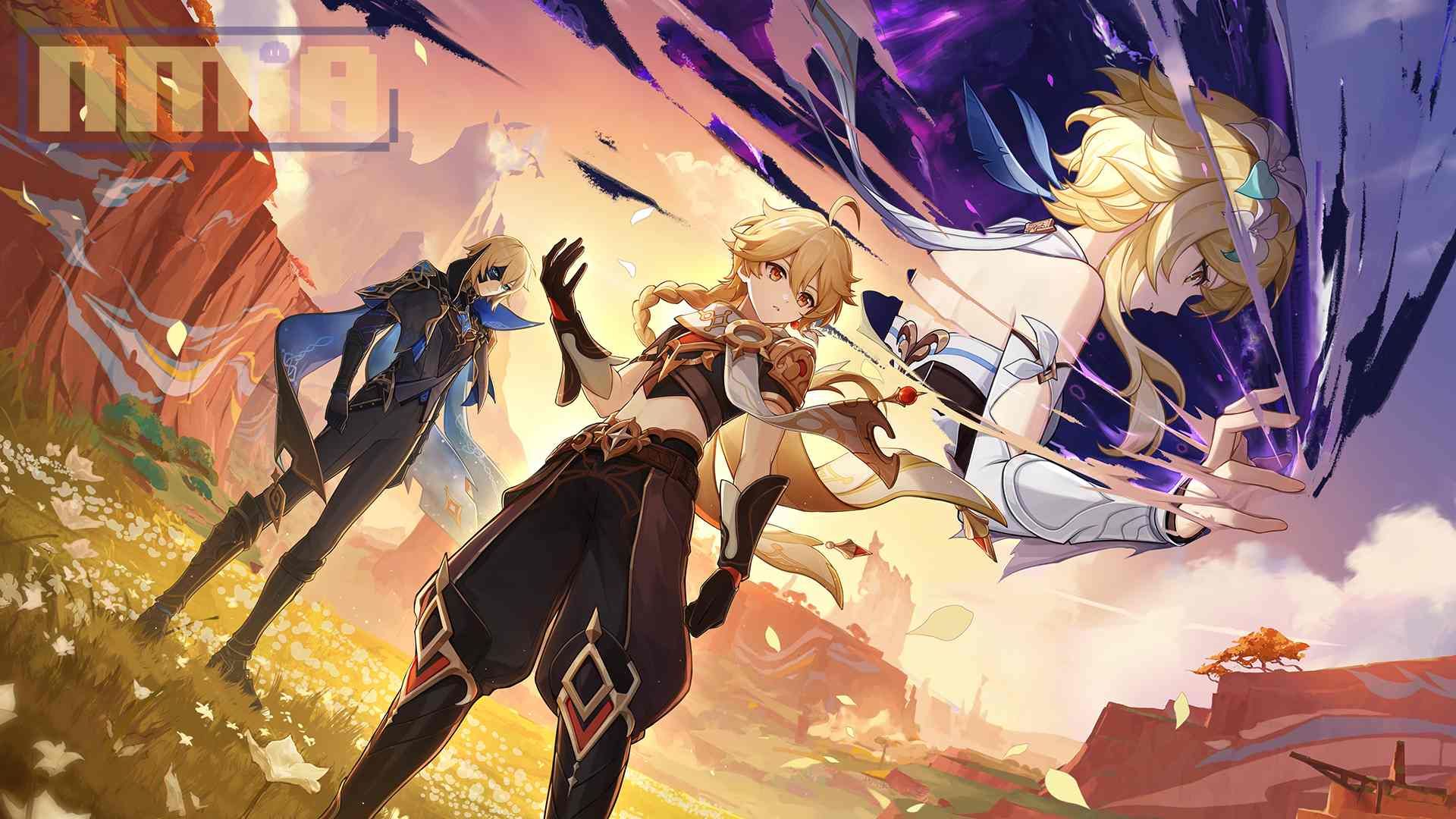 Genshin Impact 5.7 Update Puts The Twins Front And Center Again