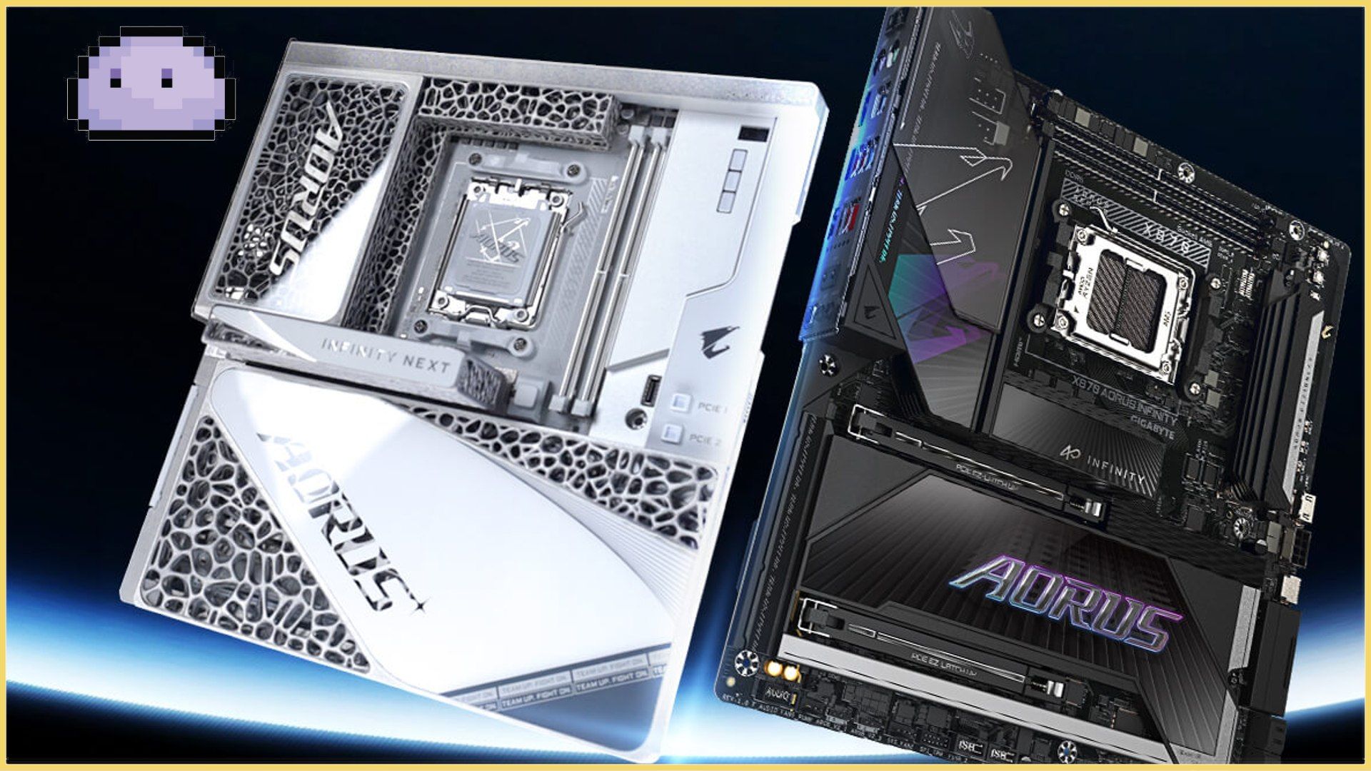 HiCookie and GIGABYTE Win Big Awards at COMPUTEX 2026