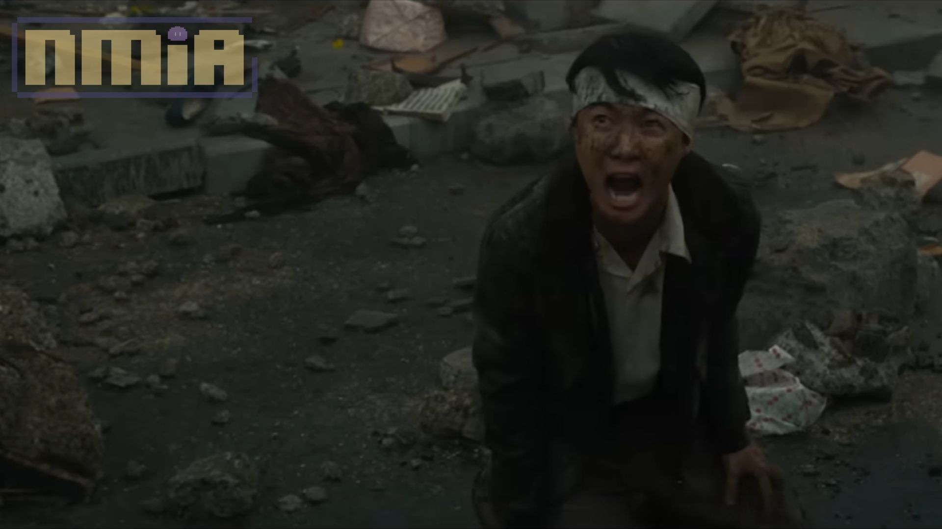 Godzilla Minus One Works So Well Because It Can't Stop Making Its Main Character Suffer