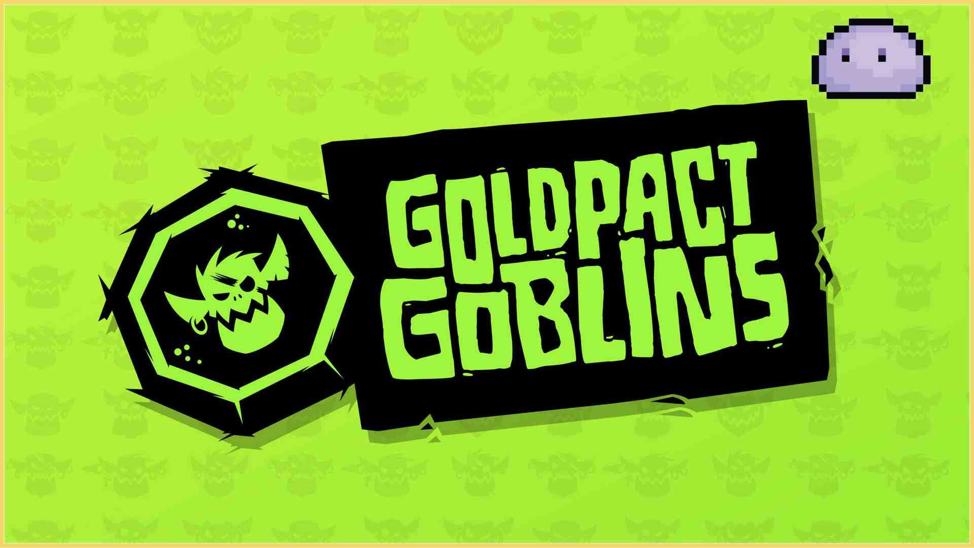 Goldpact Goblins Explains How They Want To Help Indie Games In The Region