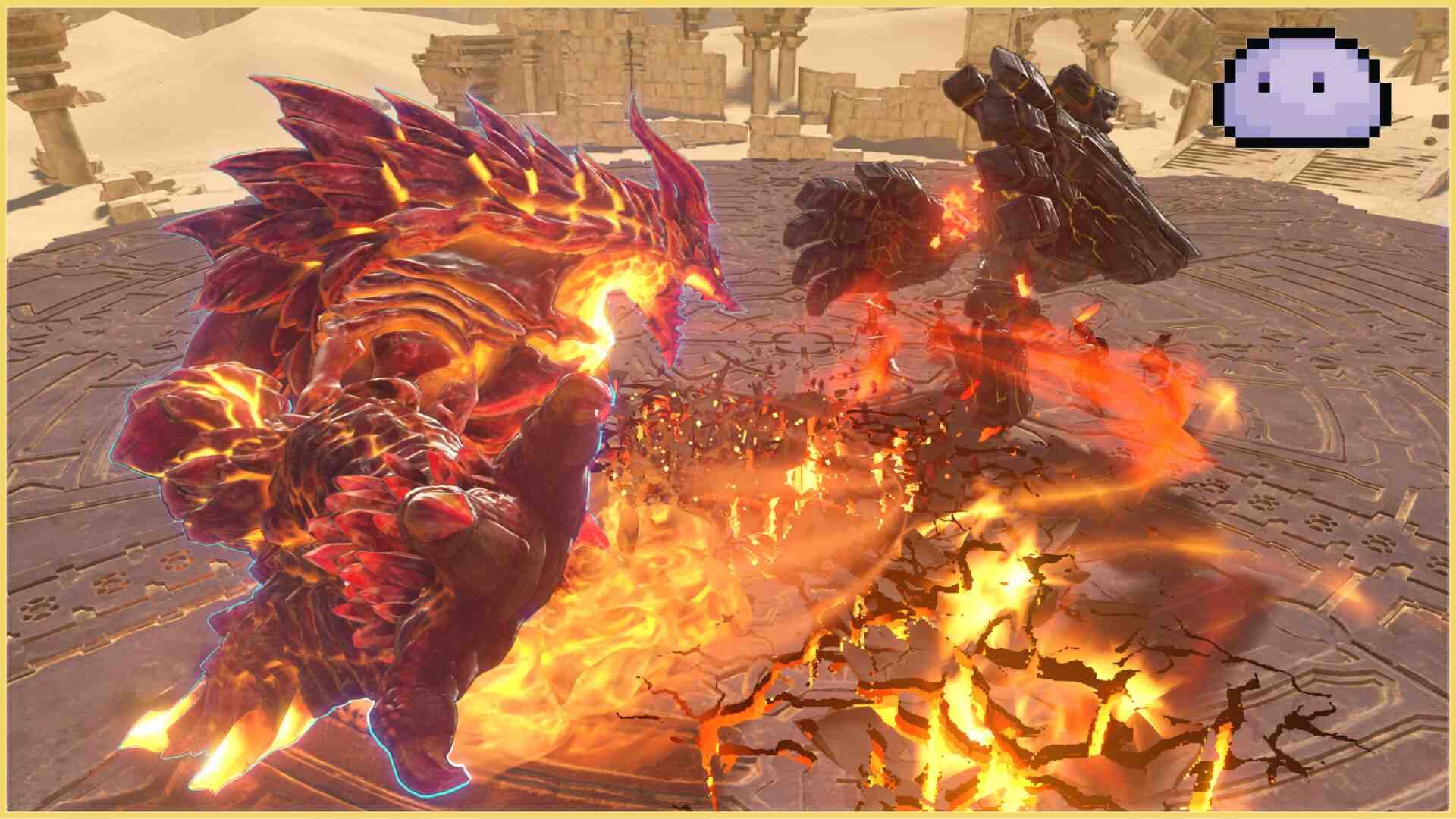 Granblue Fantasy Relink Endless Ragnarok Second Beta Announced 