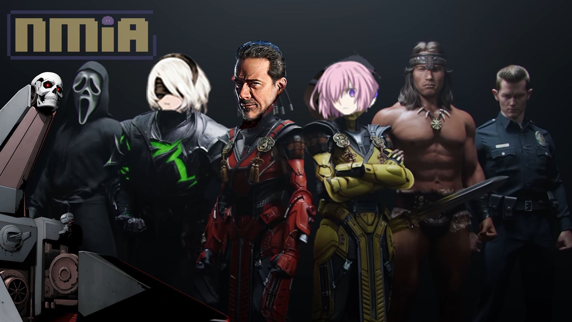 Opinion: When Are There Too Many Guest Characters?