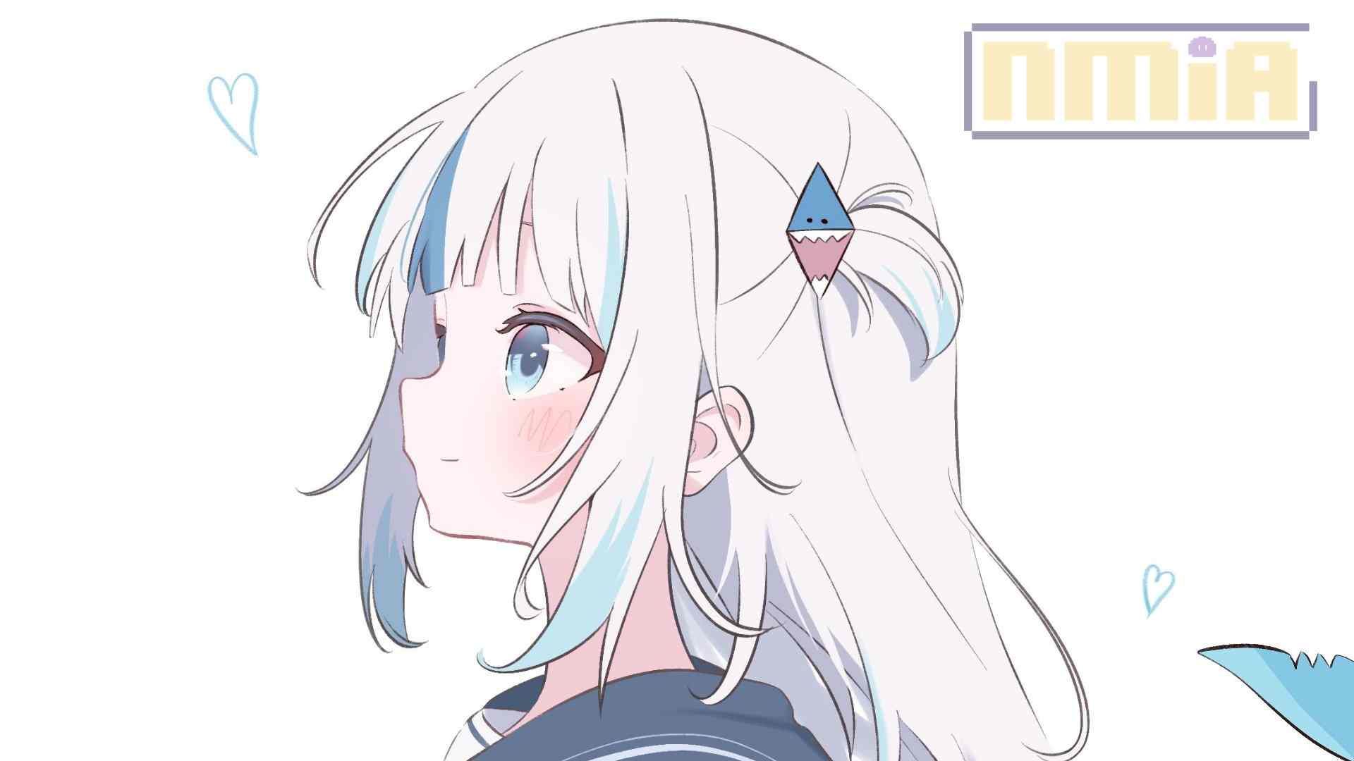 Gawr Gura Graduation Announced As One Of Hololive's Biggest Talents Hangs It Up