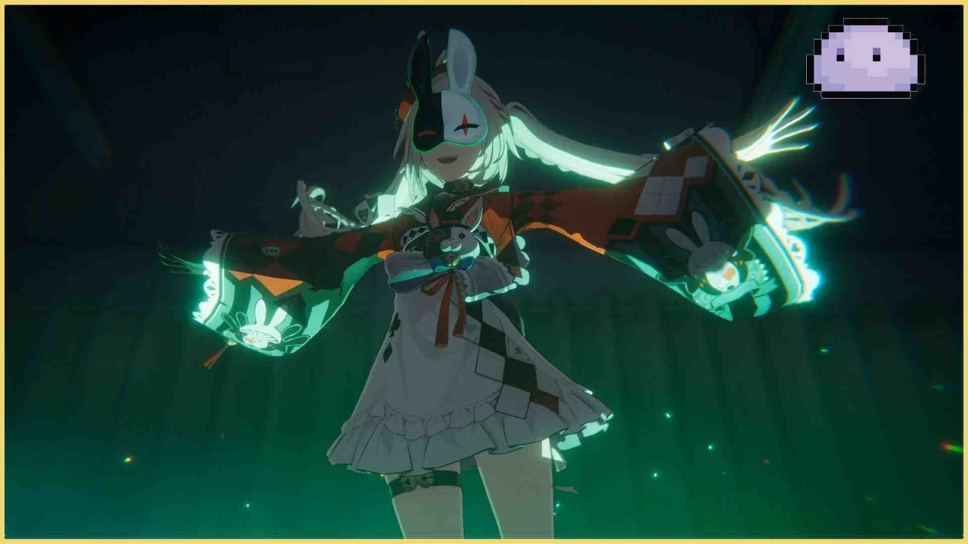 Honkai Star Rail 4.0 Is A Good Step Forward From Amphoreus