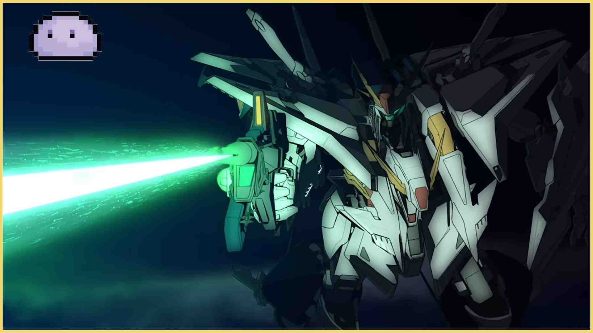 Gundam Hathaway The Sorcery of Nymph Circe Malaysia Release Date Announced