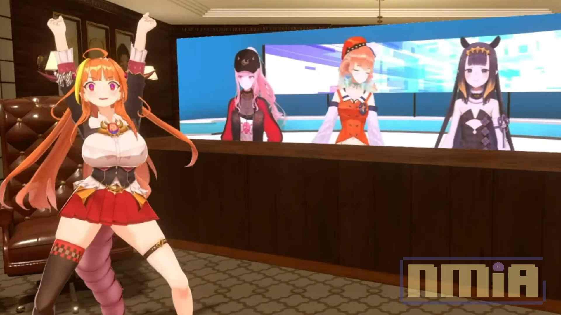 Hololive Graduation: YAGOO Says They'll Consider Letting Ex-Hololive Talents Come Back