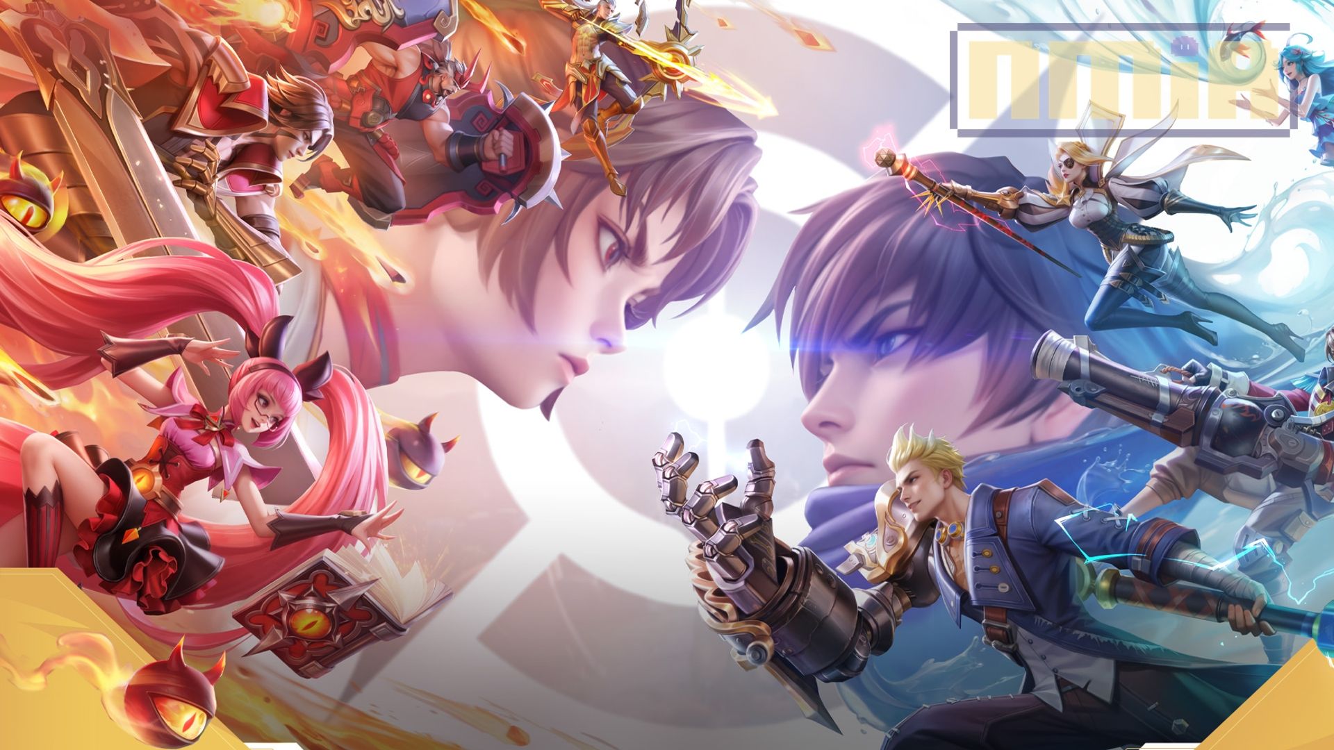Honor Of Kings Global Pre Registrations Available Now With Free Characters And Gems, Malaysia To Host Invitational Season 2