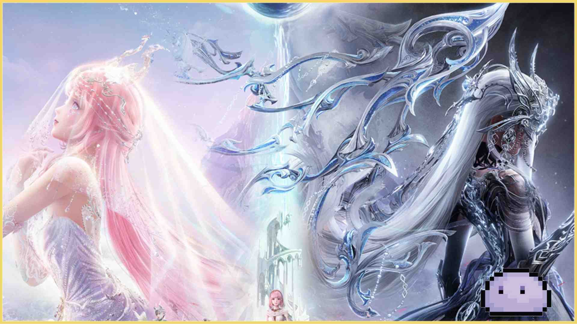 Infinity Nikki 2.5 Update Sees Nikki Tackle Reincarnation And Souls