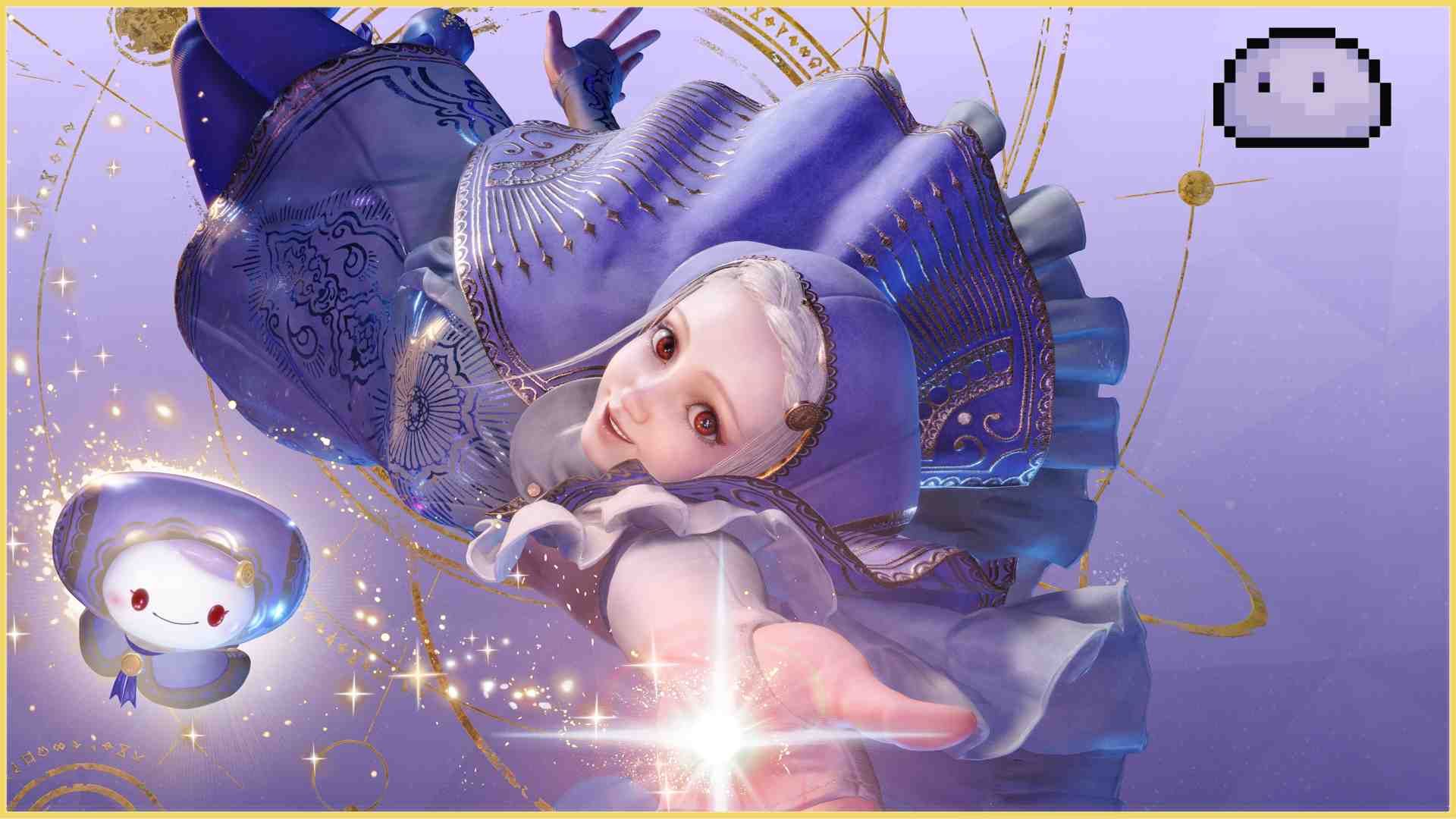 Street Fighter 6 Ingrid Release Date Announced
