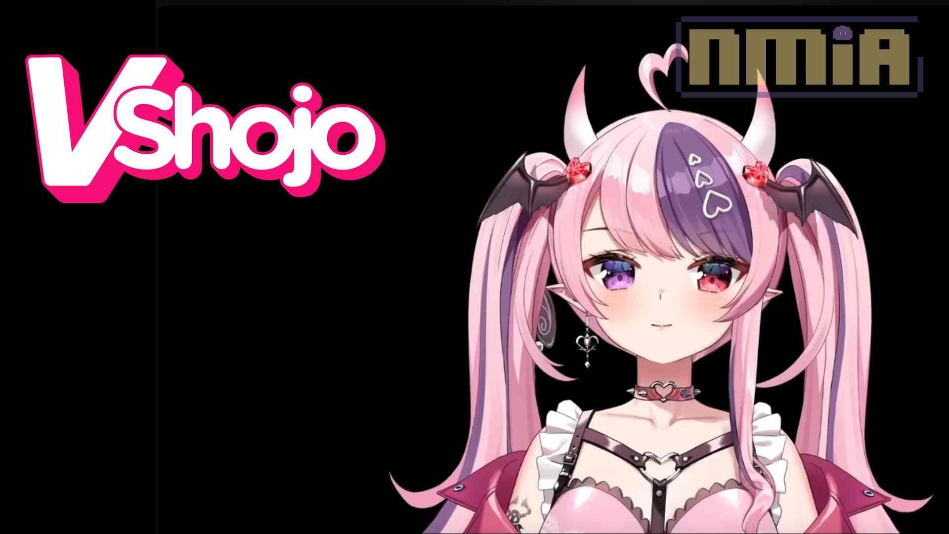 VShojo Accused Of Not Paying Its Talents As Ironmouse Leaves Group