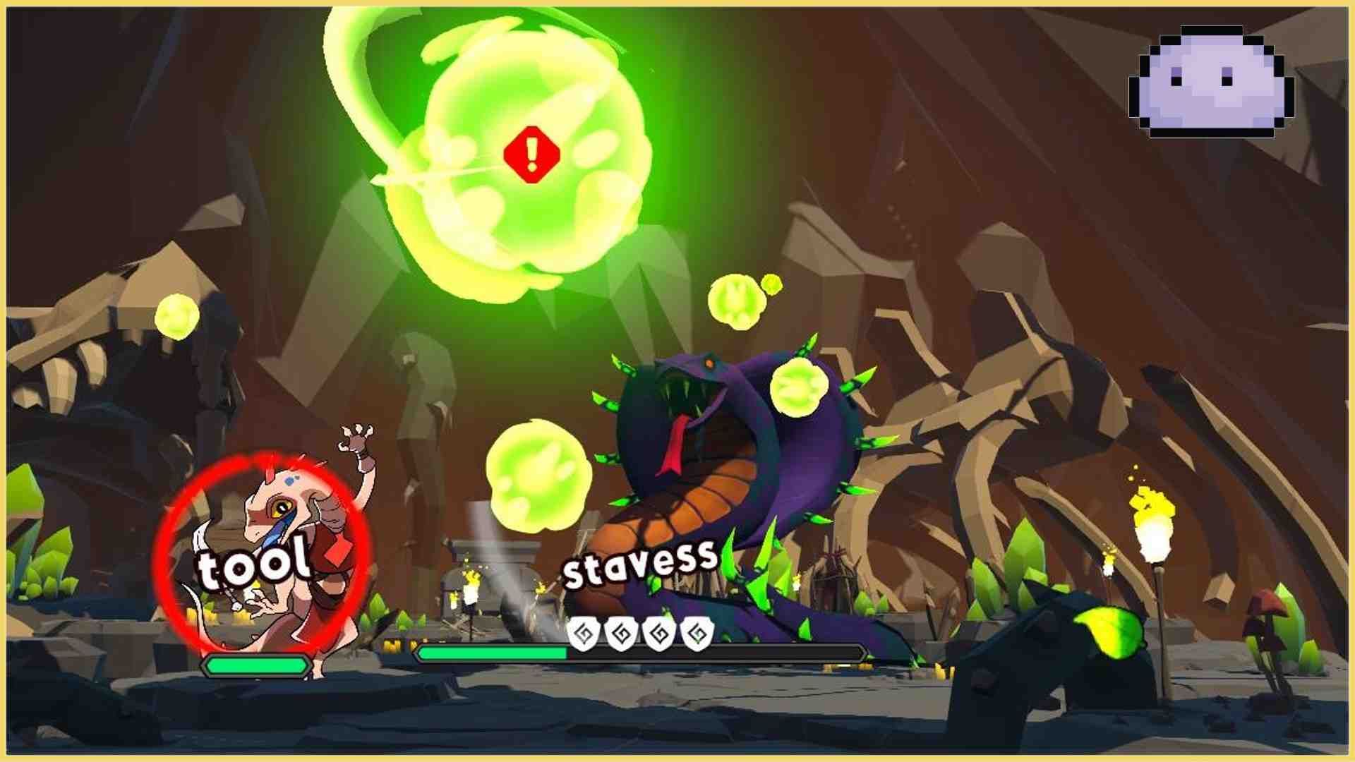 Isekat Is Actually What Happens When You Mix Souls Combat With A Typing Game