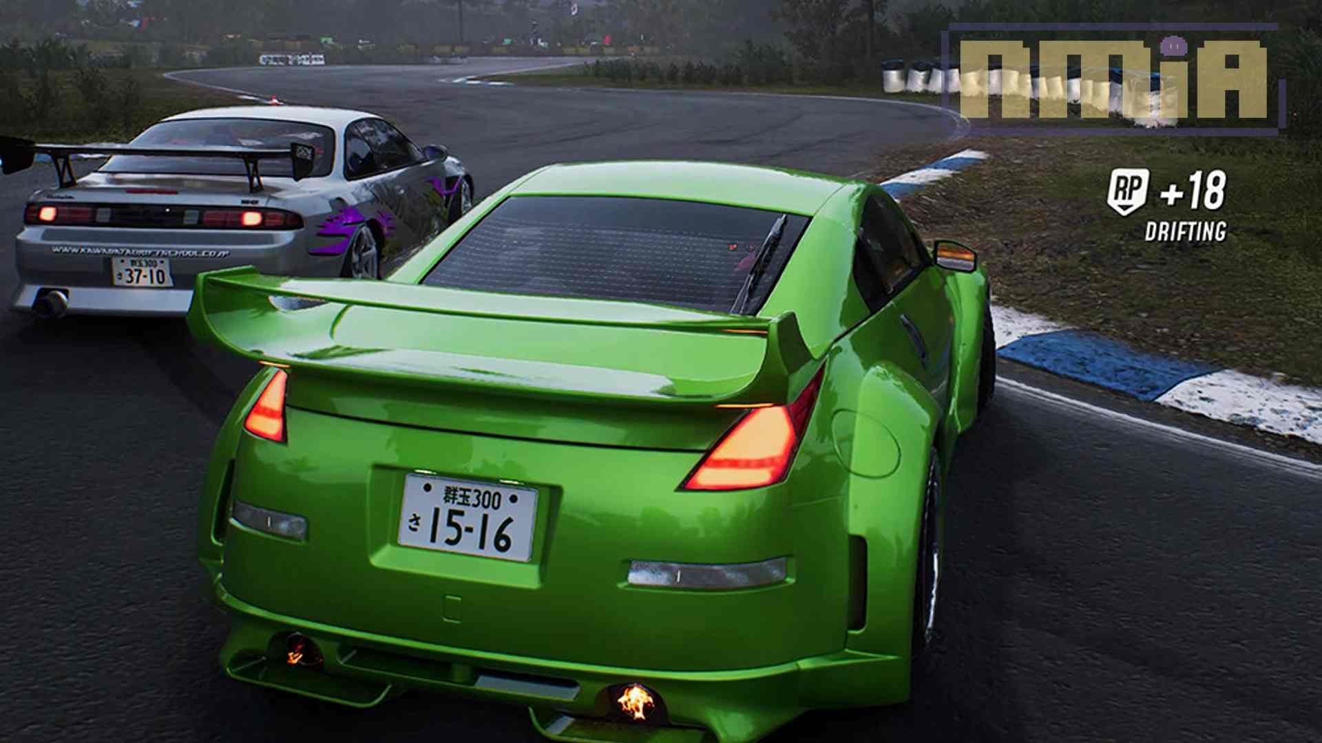 JDM Japanese Drift Master Is The Game That's Gonna Make Me Love Cars
