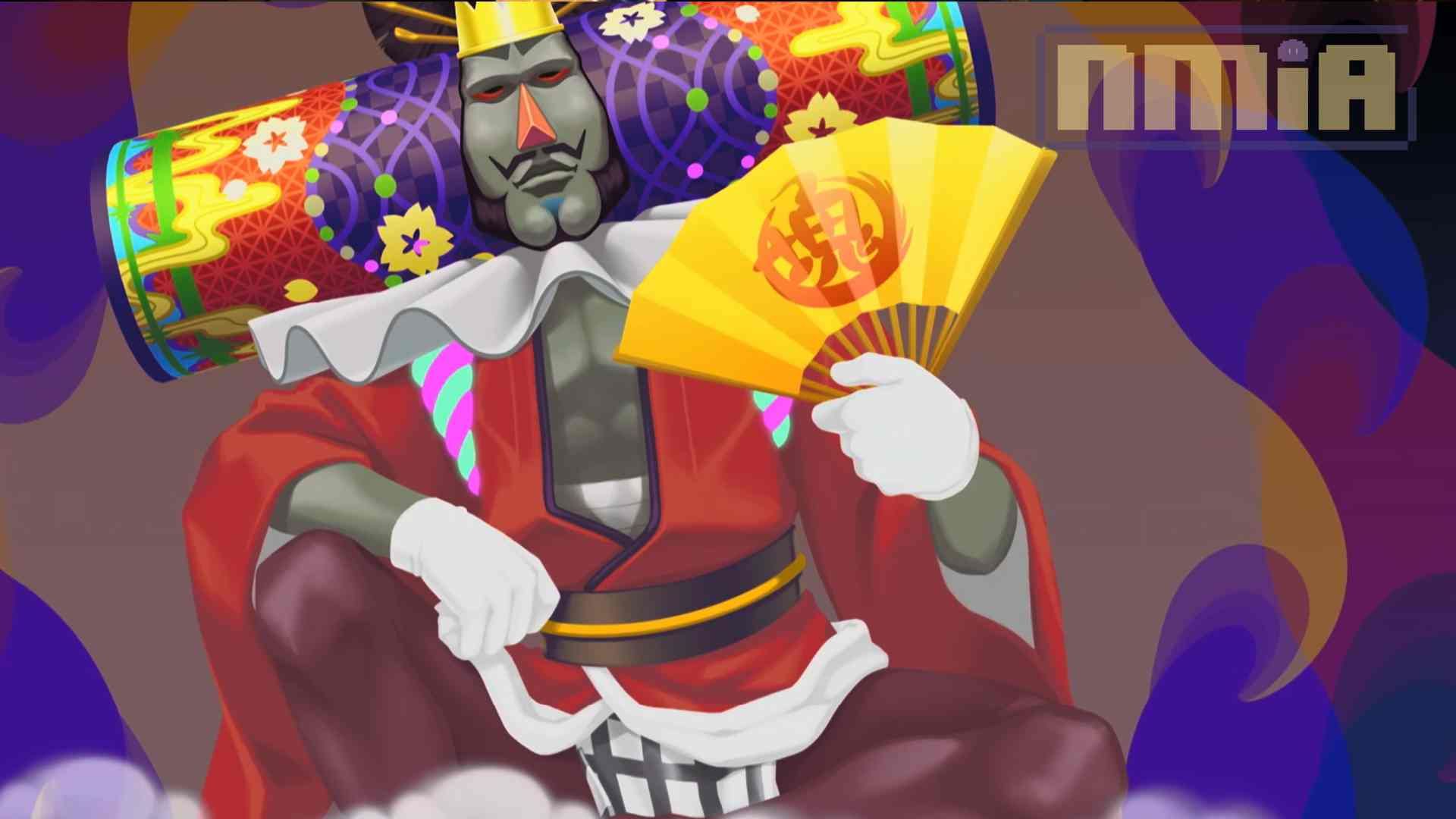 Once Upon A Katamari Shows Me There Is Peace In Chaos