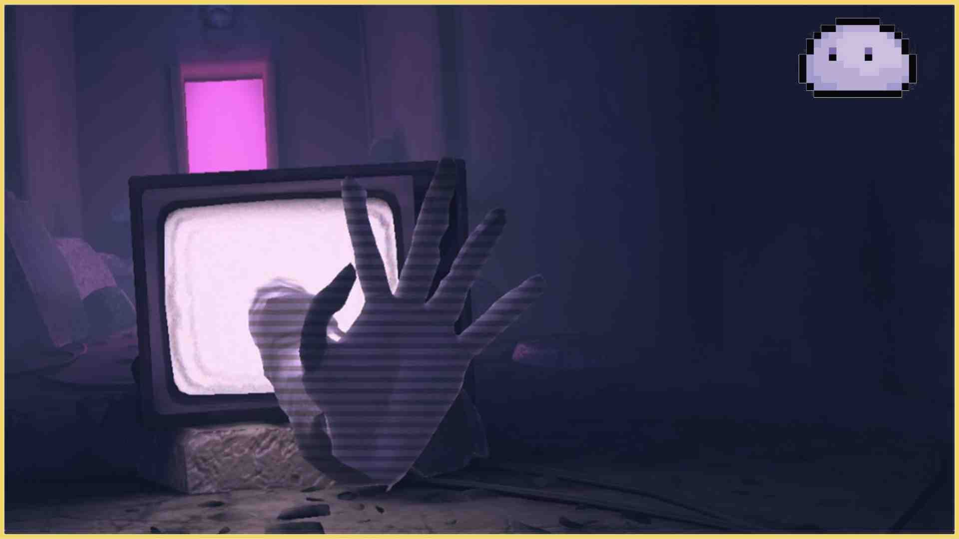 Little Nightmares VR Altered Echoes Makes You Glad The Original Games Are So Slow