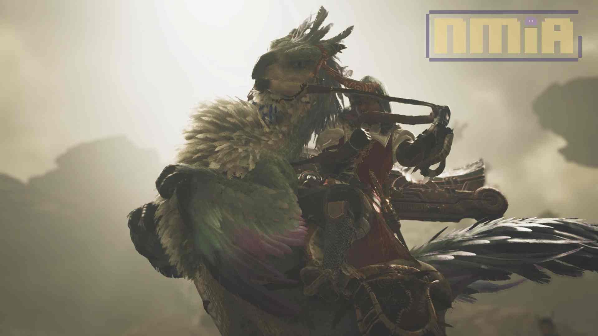 Monster Hunter Wilds Is A Delight For Fans Old And New