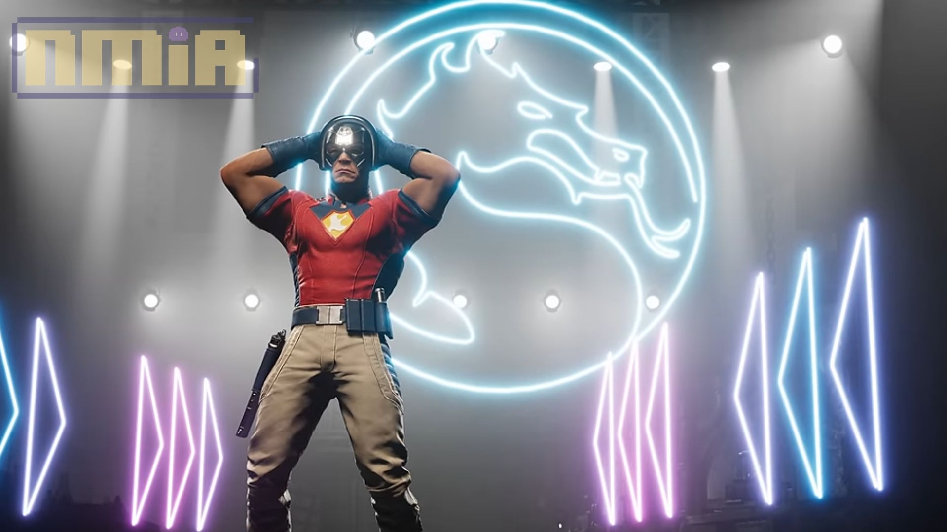 Mortal Kombat 1 Crossplay Announced, Letting You Do Sick Fatalities To People On Other Platforms From Next Week