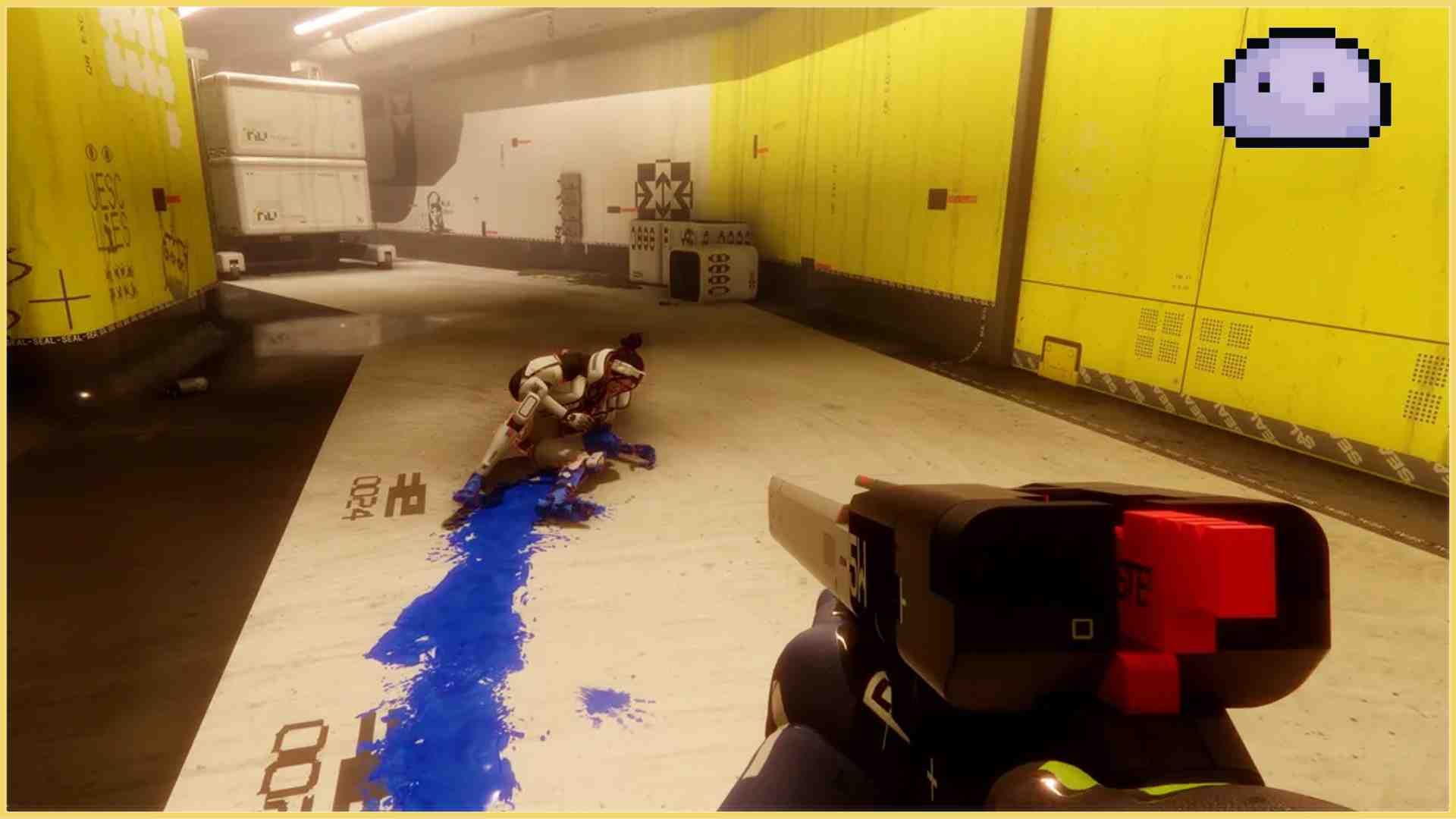 Marathon Server Slam Lets You Try The Game For Free Ahead of Launch 